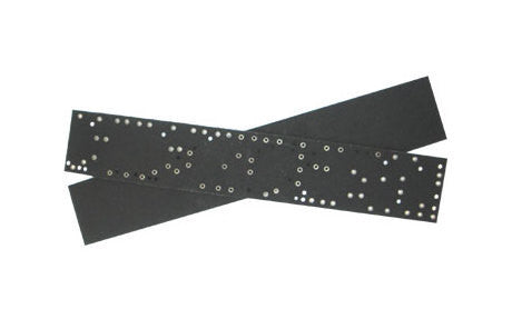 Amp fiberboard Blackface AB763 circuits w/ Reverb