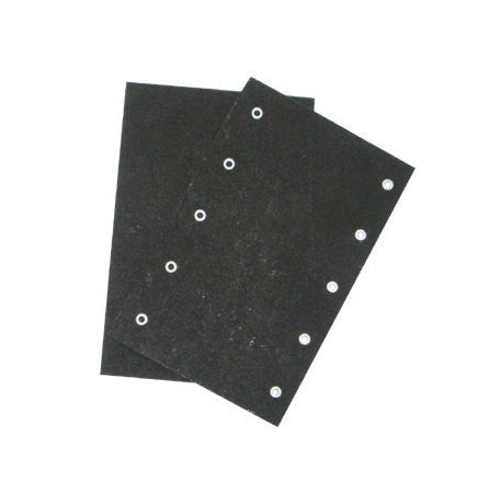 Amp fiberboard small Cap Board
