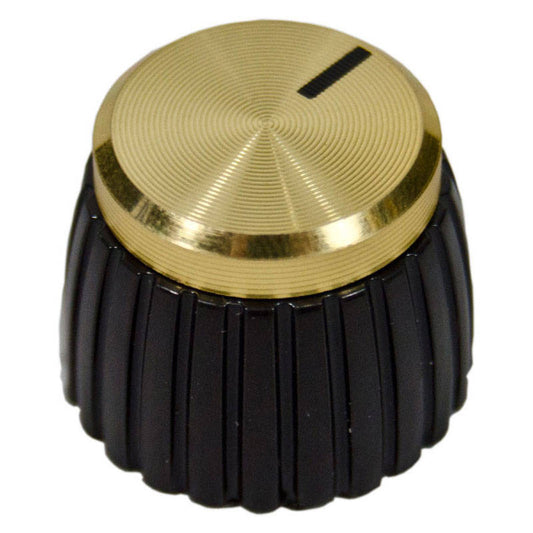 Marshall Push-On Knobs, Set Of 8, Mojotone