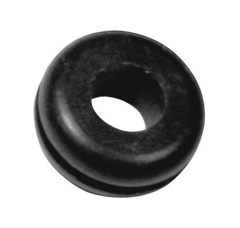 Amp grommet - small rubber for 3/8 inch holes