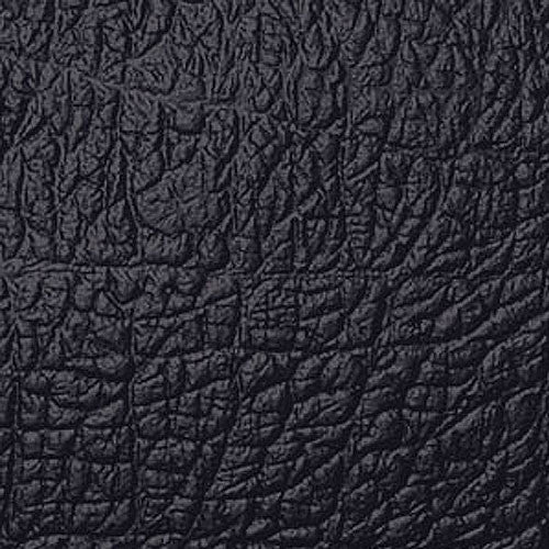 Tolex - Marshall style elephant - black - 54 inches wide (by the yard)