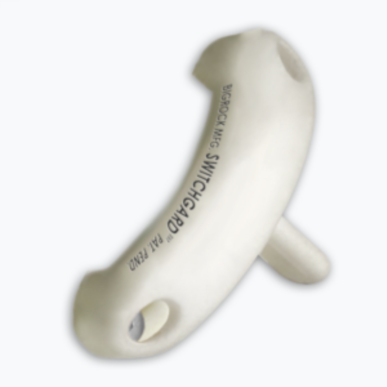 Pickup Selector Switchguard for Strat