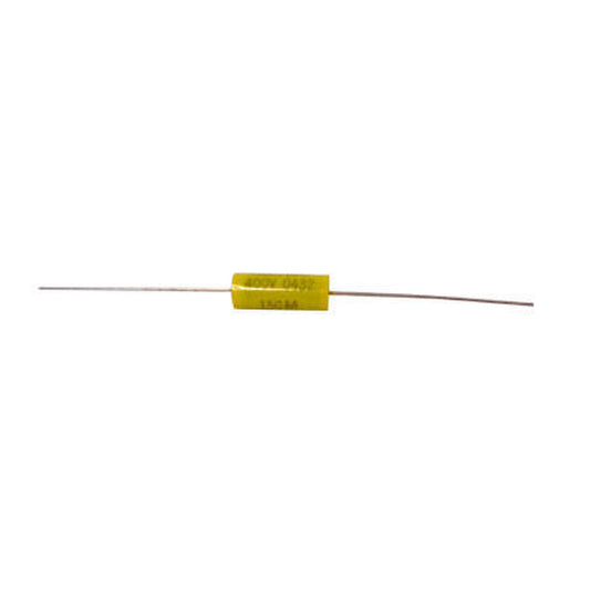 Capacitor – film and foil – Mallory - 150 Series 0.0022 @ 630V