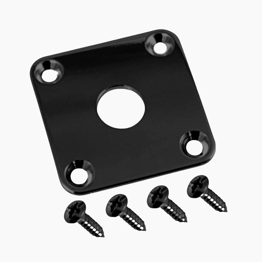 Gotoh Square Jackplate for Les Paul®