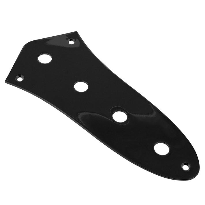 Control Plate for Jazz Bass