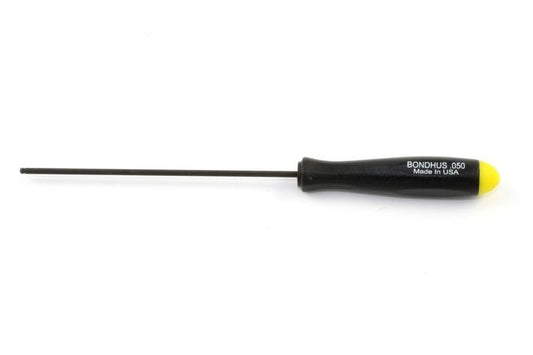 Allen Key - Screwdriver Type - Click for different size options