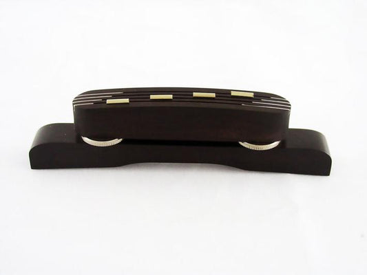 Hofner Style Bass Bridge with Base
