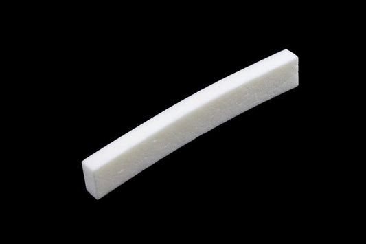 Bone Nut With Curved Bottom for Fender®