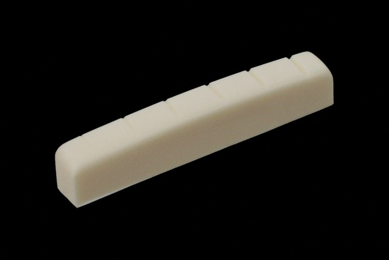 Plastic Slotted Nut for Gibson