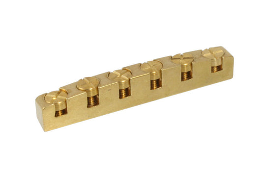ABM Adjustable Brass Nut for Gibson Guitars