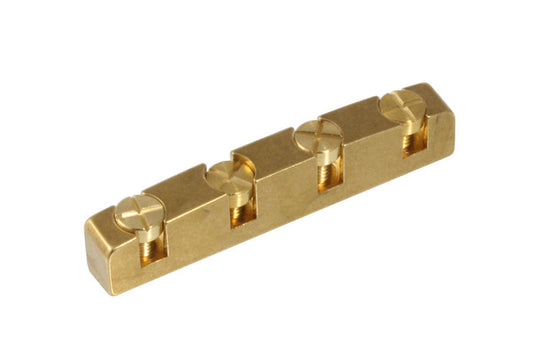 ABM 6230 Brass Adjustable Nut for Bass
