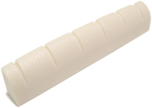 GraphTech nut for guitar - slotted - 1-11/16 inch wide