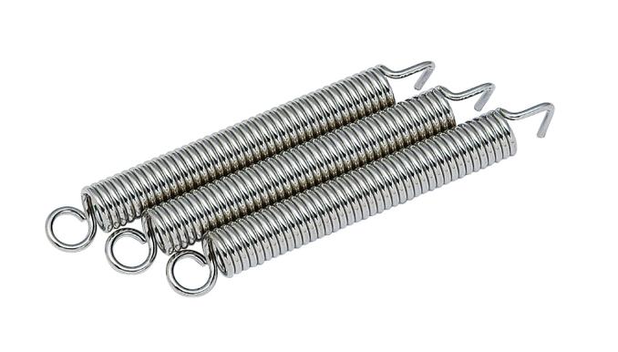 Tremolo Springs for Back Cavity