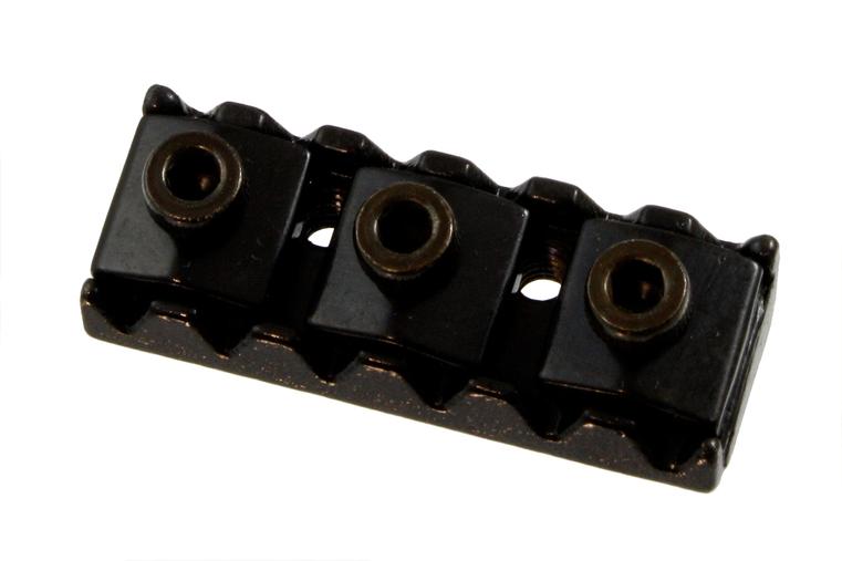 Schaller locking nut R5 - Floyd Rose® style - 1-3/4 inch (44.55mm) wide