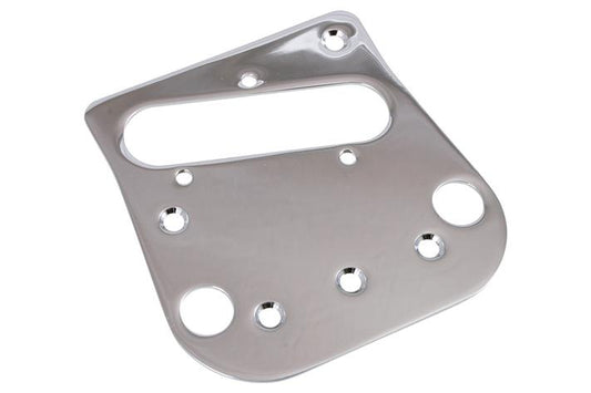 Bridge Plate for Tele with Bigsby