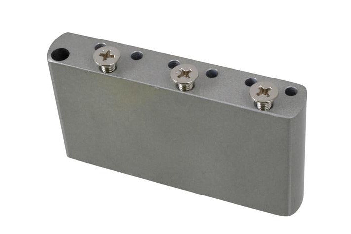 Tremolo Block for Vintage Style Tremolo, Steel - Left-Handed