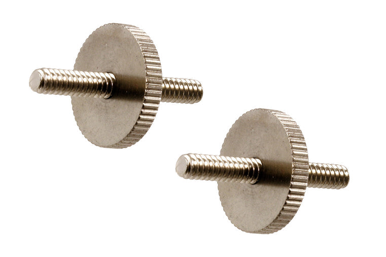 Studs and Wheels Set for Old Style Tunematic Bridge, US Thread