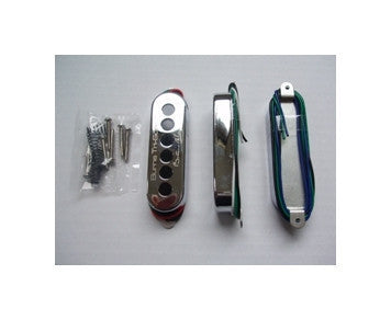 Burns Brian May Tri-Sonic pickup set