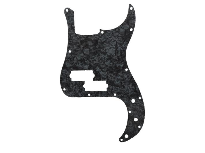 Pickguard for P Bass - 13 hole