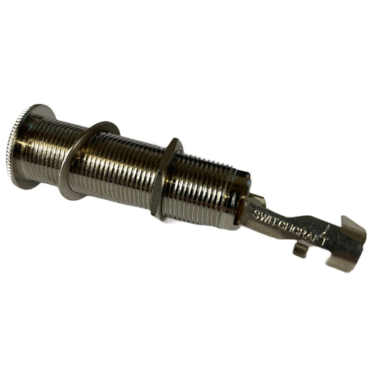 Switchcraft #151 Mono Jack Socket