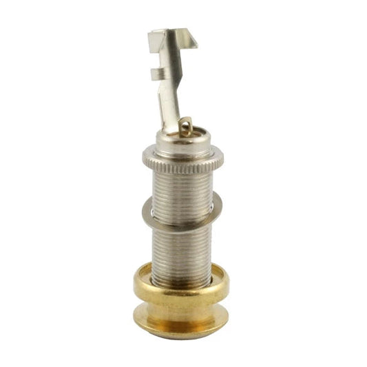 Switchcraft Acoustic End Pin Jack Socket