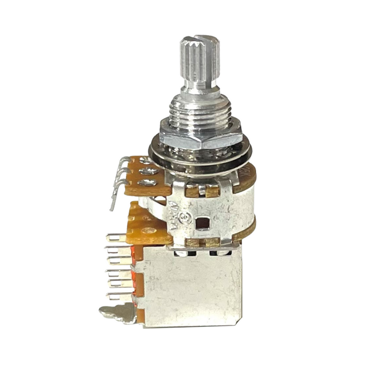 25K Push/Pull Audio Taper Pot