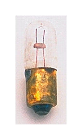 Bulbs for Fender amps (5)