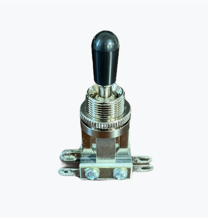 Switchcraft Short Toggle Switch