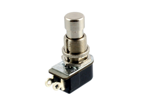 Footswitch - Carling SW110-P - SPST