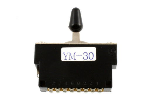 3-Way YM-30 Import Switch with Plastic Case