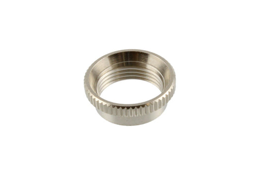Deep Thread Round Nut for Switchcraft Toggle Switches
