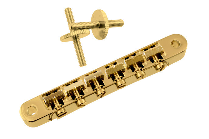 Vintage ABR-1 Style Tunematic Bridge