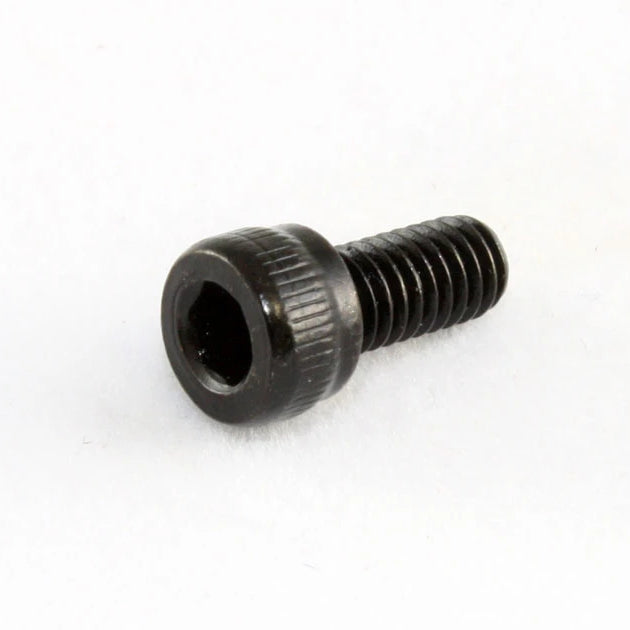 Locking Nut Hex Screws for Floyd Rose, M4 x 8mm