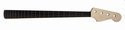 Bass neck - replacement neck for J Bass - fretless - with lines - no finish