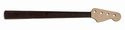Bass neck - replacement neck for J Bass - fretless - no lines - no finish