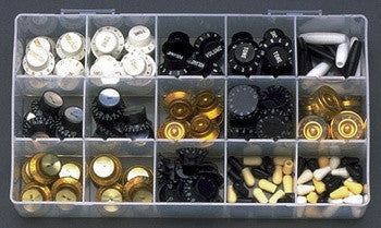 Knob box