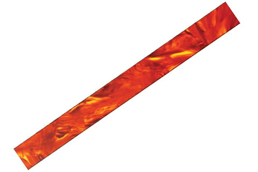Binding - celluloid   .060 inch thick