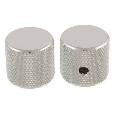 Barrel knobs - fits USA solid shaft pots