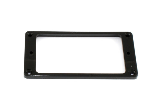 Pickup surrounds for Humbucker with curved bottom (set of 2) plastic