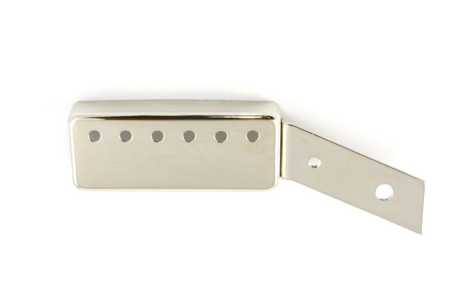 Pickup cover for Johnny Smith style pickup - attaches to pickguard - neck position