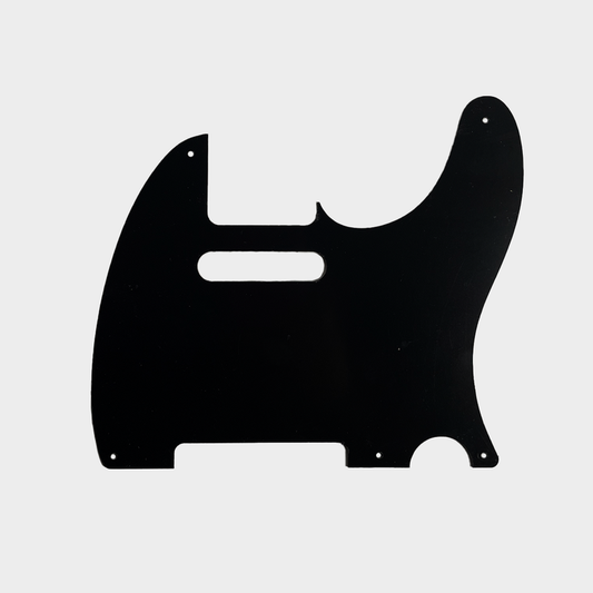 Pickguard  for Tele - 5 screw holes