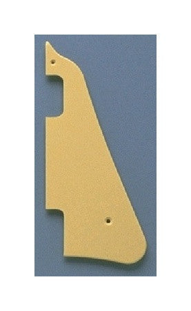 Pickguard  for Les Paul Deluxe (small pickups)