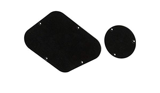Back plate & switch cover for Gibson Les Paul®