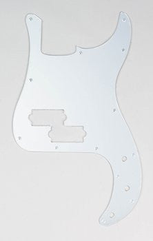 Pickguard for P Bass - 13 hole