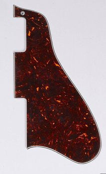 Pickguard for ES-335 long