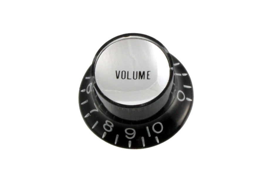 Volume Reflector Cap Knobs, (Pack of 2)