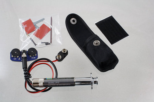 PU-6417 Under Saddle Pickup for Ukulele