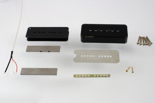 Pickup kit - soap bar