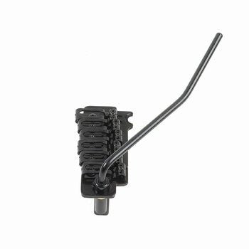 Guitar bridge - Wilkinson licensed VG300 tremolo - 2-1/8 inch string spacing