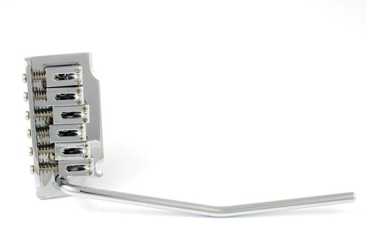 2-post tremolo - with hardware, 2-1/16 inch (52.4mm) string spacing